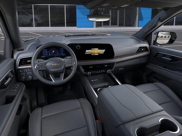 2025 Chevrolet Suburban Premier Fitchburg MA