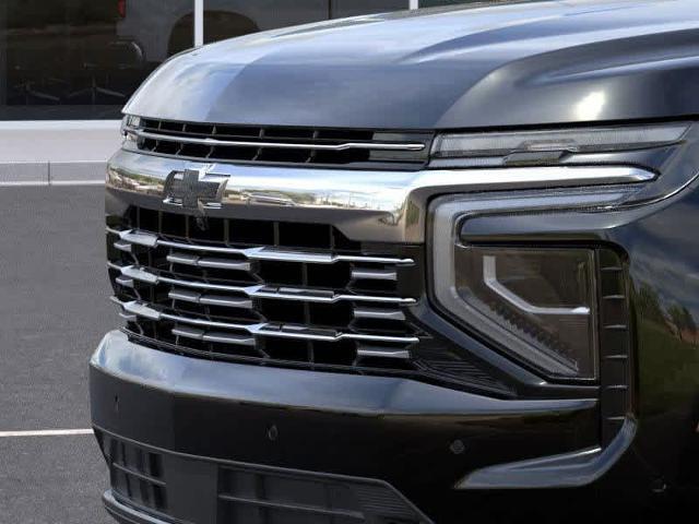 2025 Chevrolet Suburban Premier Fitchburg MA