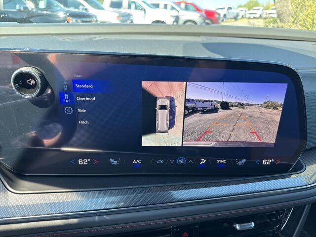 2025 Chevrolet Suburban RST Kerrville TX