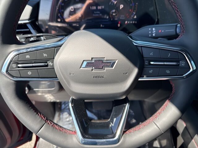 2025 Chevrolet Suburban RST Kerrville TX