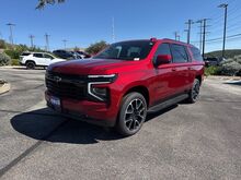 2025_Chevrolet_Suburban_RST_  TX