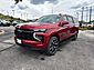 2025 Chevrolet Suburban RST  TX