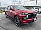 2025 Chevrolet Suburban RST  TX