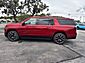 2025 Chevrolet Suburban RST  TX