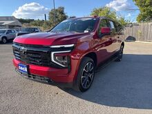 2025_Chevrolet_Suburban_RST_  TX