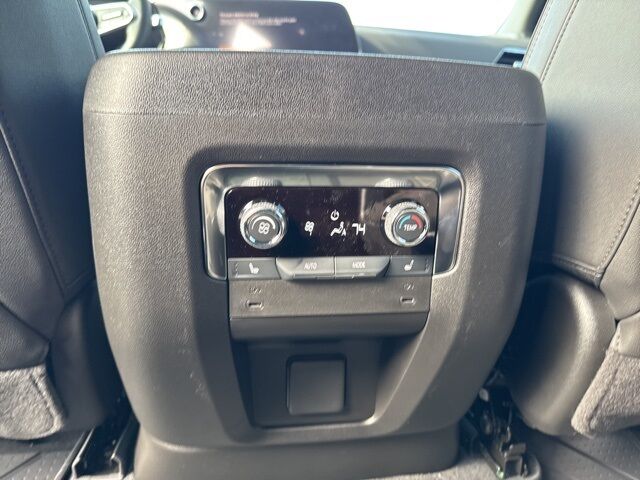 2025 Chevrolet Suburban RST TX 2025 Chevrolet Suburban RST TX