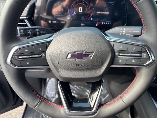 2025 Chevrolet Suburban RST TX 2025 Chevrolet Suburban RST TX