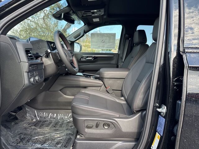 2025 Chevrolet Suburban RST TX 2025 Chevrolet Suburban RST TX