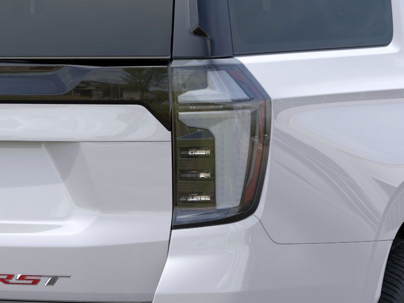 2025 Chevrolet Suburban RST Green Bay WI