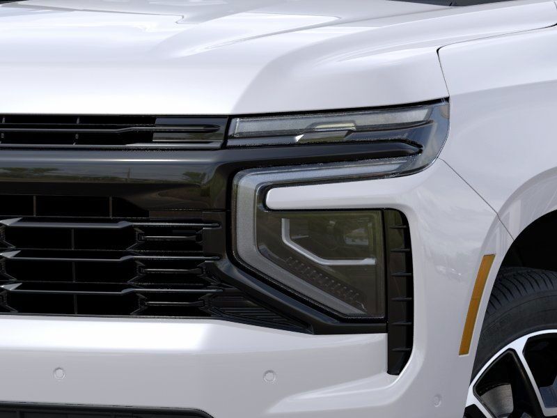 2025 Chevrolet Suburban RST Green Bay WI