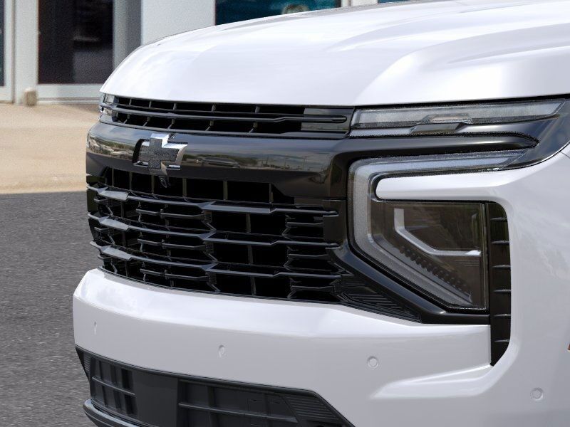 2025 Chevrolet Suburban RST Green Bay WI