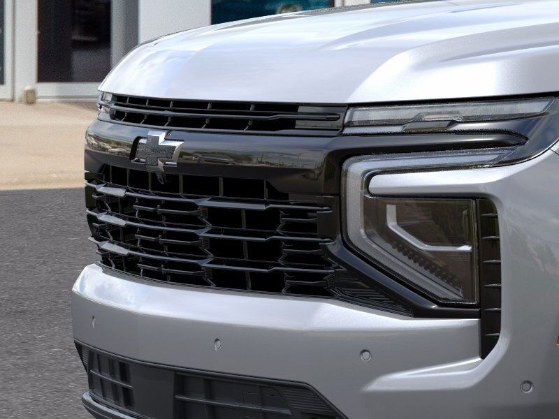 2025 Chevrolet Suburban RST Green Bay WI