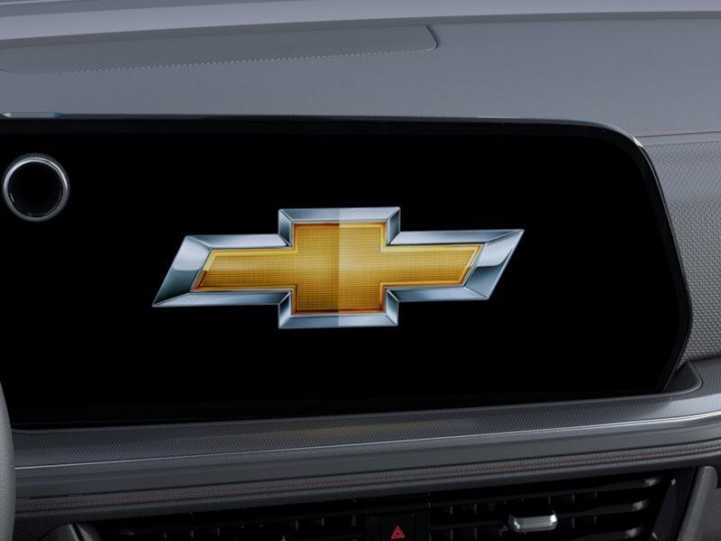 2025 Chevrolet Suburban RST Green Bay WI
