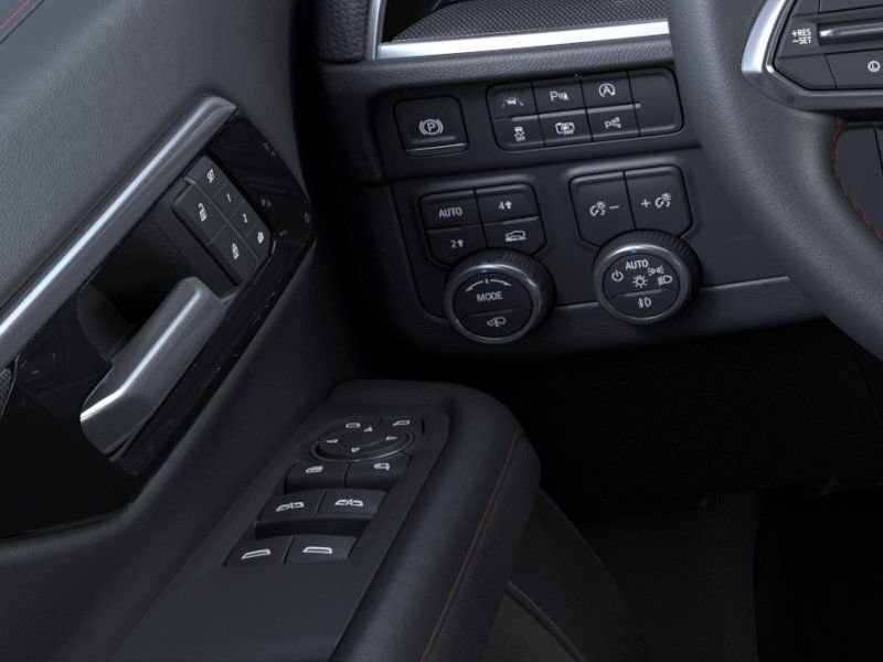 2025 Chevrolet Suburban RST Green Bay WI