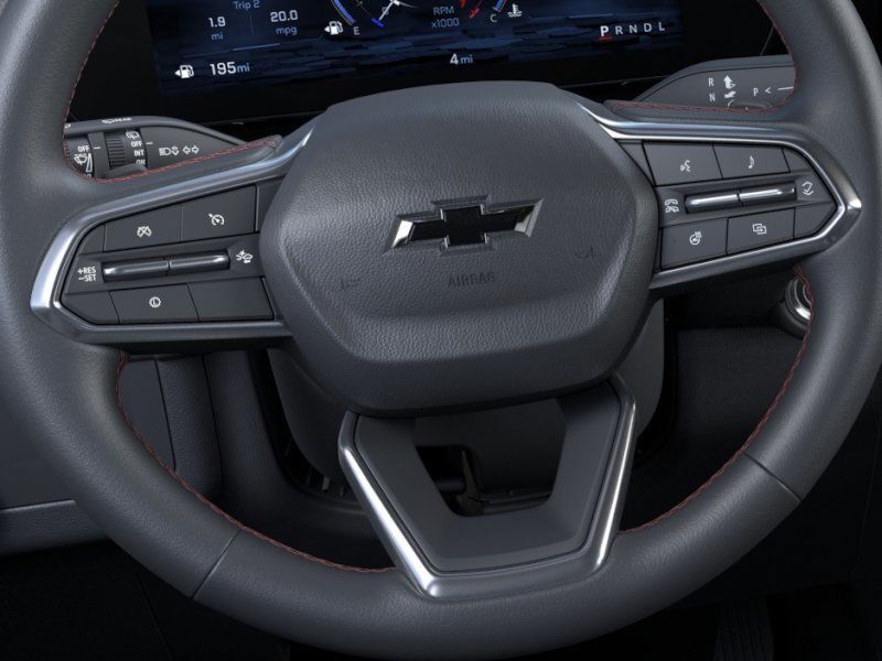 2025 Chevrolet Suburban RST Green Bay WI