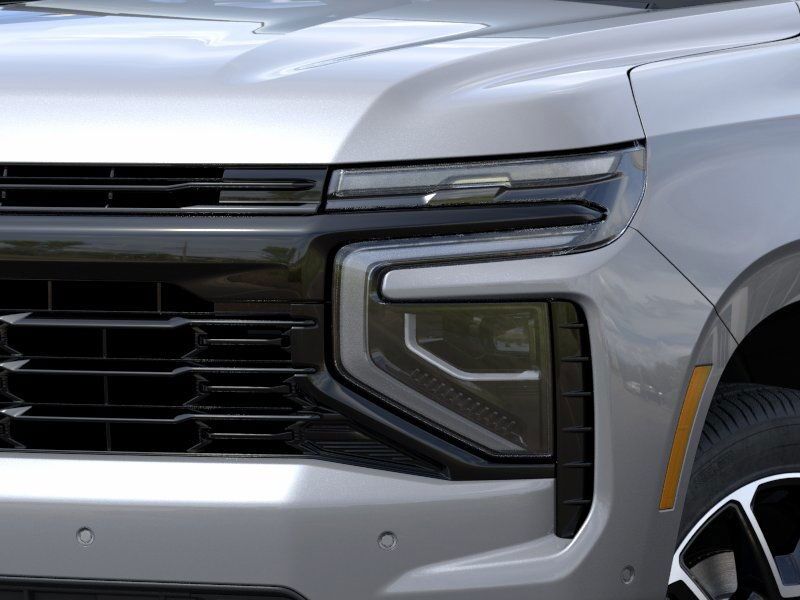 2025 Chevrolet Suburban RST Green Bay WI
