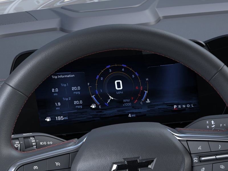 2025 Chevrolet Suburban RST Green Bay WI