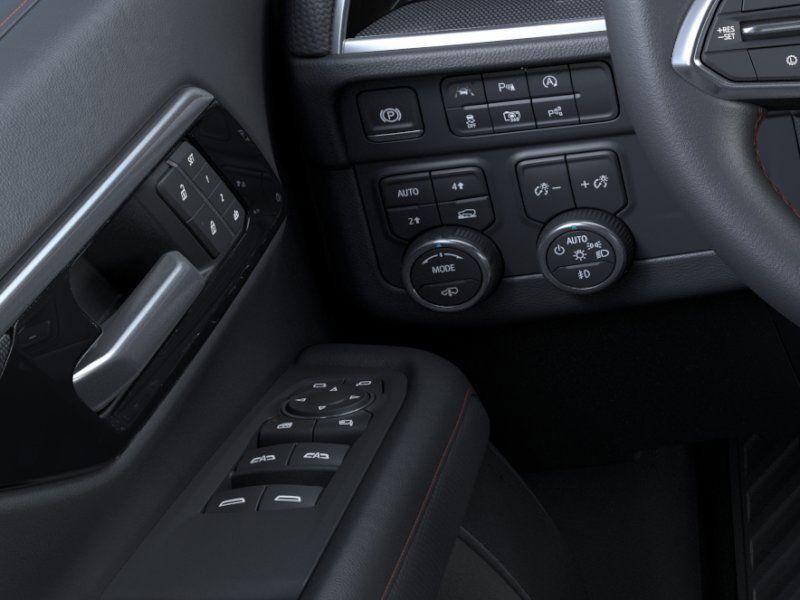 2025 Chevrolet Suburban RST Green Bay WI