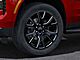 2025 Chevrolet Suburban RST Inglewood  CA
