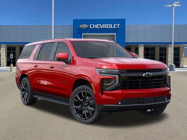 2025 Chevrolet Suburban RST Inglewood  CA