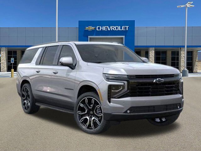 2025 Chevrolet Suburban RST Inglewood  CA