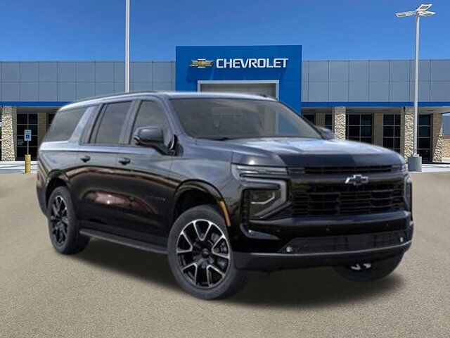 2025 Chevrolet Suburban RST Inglewood  CA