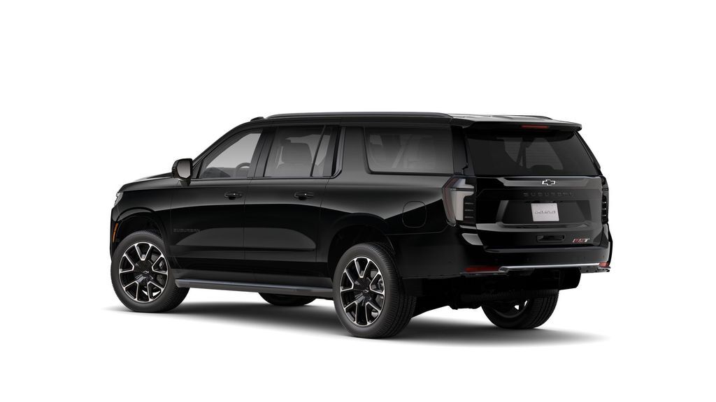 2025 Chevrolet Suburban RST Jersey City NJ