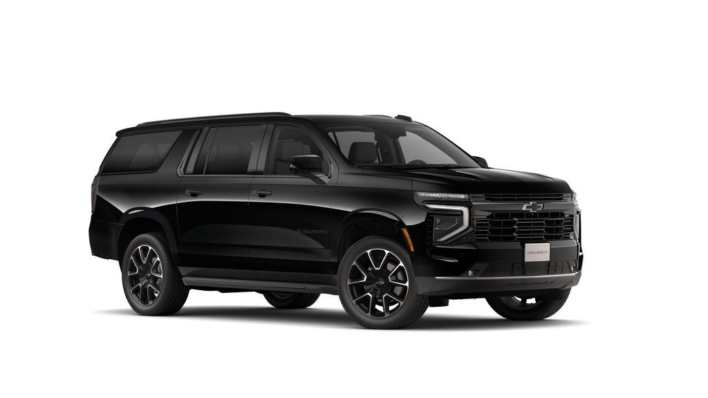 2025 Chevrolet Suburban RST Jersey City NJ