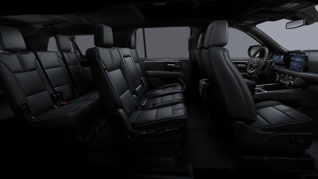 2025 Chevrolet Suburban RST Jersey City NJ