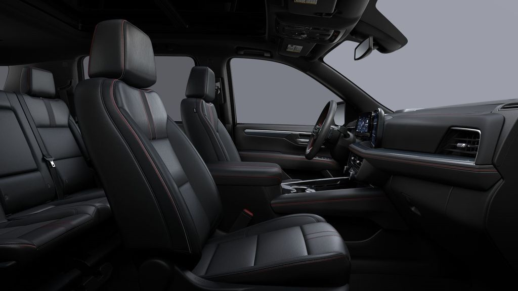 2025 Chevrolet Suburban RST Jersey City NJ