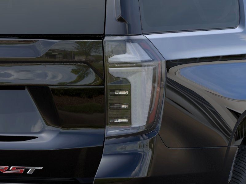 2025 Chevrolet Suburban RST Jersey City NJ
