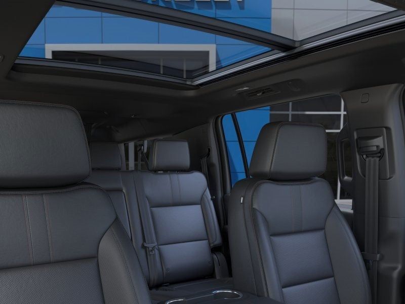 2025 Chevrolet Suburban RST Jersey City NJ