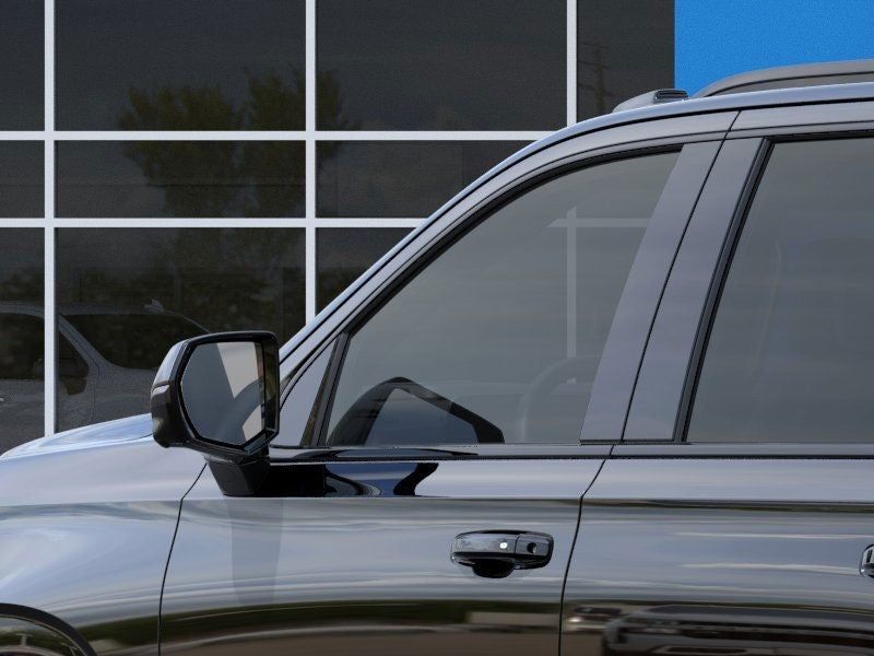 2025 Chevrolet Suburban RST Jersey City NJ