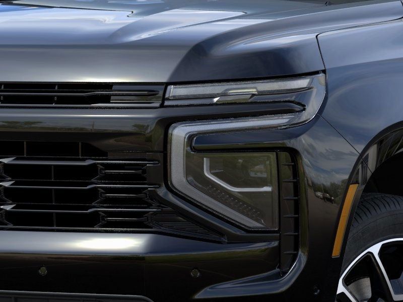 2025 Chevrolet Suburban RST Jersey City NJ