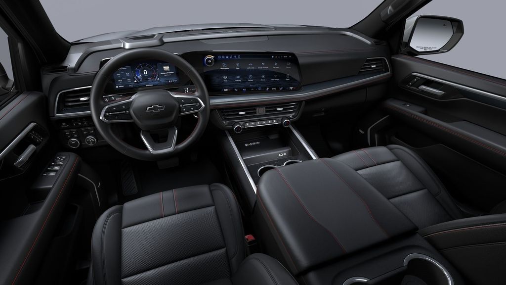 2025 Chevrolet Suburban RST Jersey City NJ