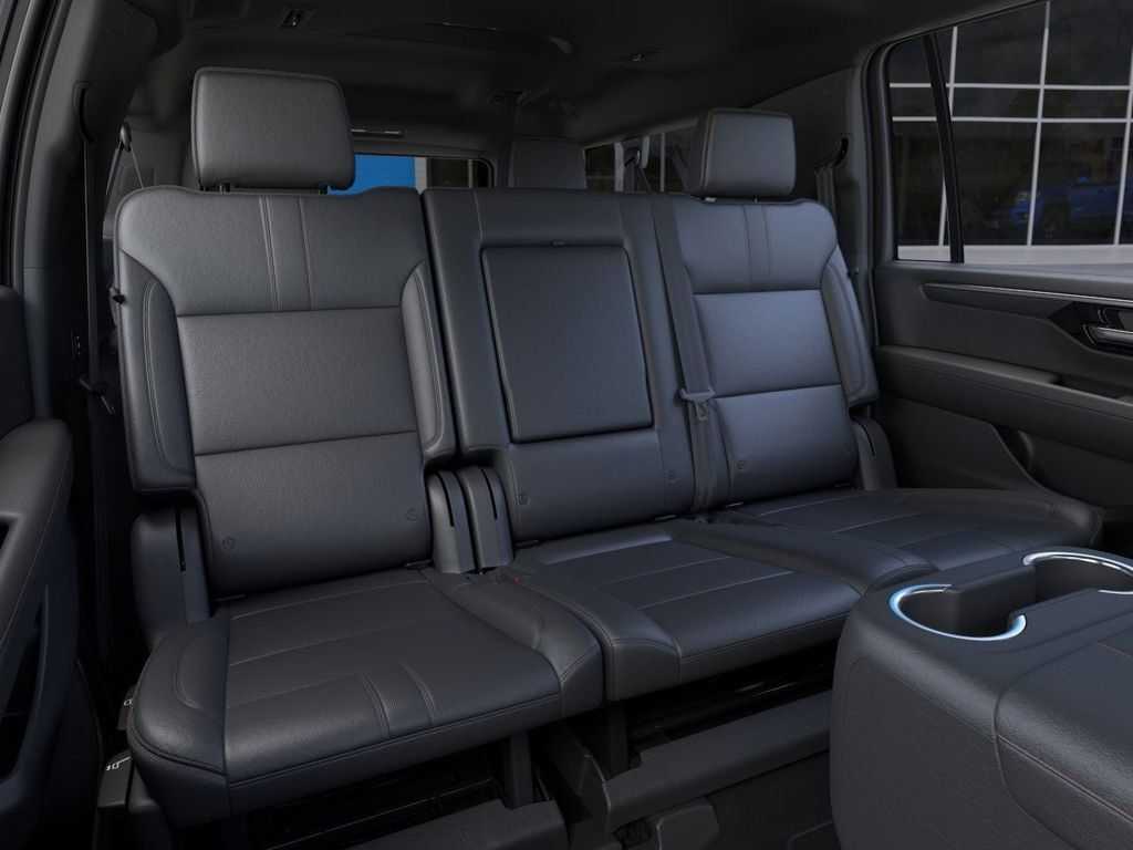 2025 Chevrolet Suburban RST Jersey City NJ