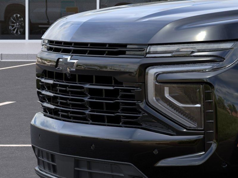 2025 Chevrolet Suburban RST Jersey City NJ