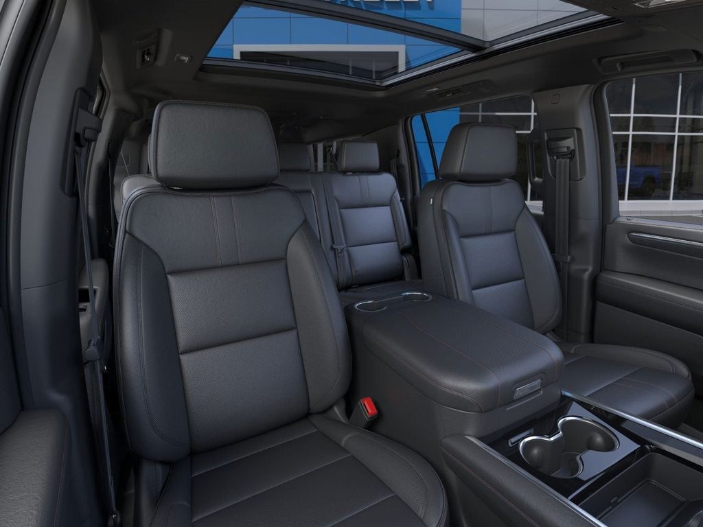 2025 Chevrolet Suburban RST Jersey City NJ