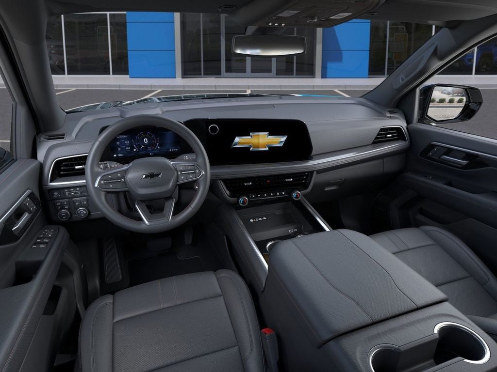 2025 Chevrolet Suburban RST Jersey City NJ