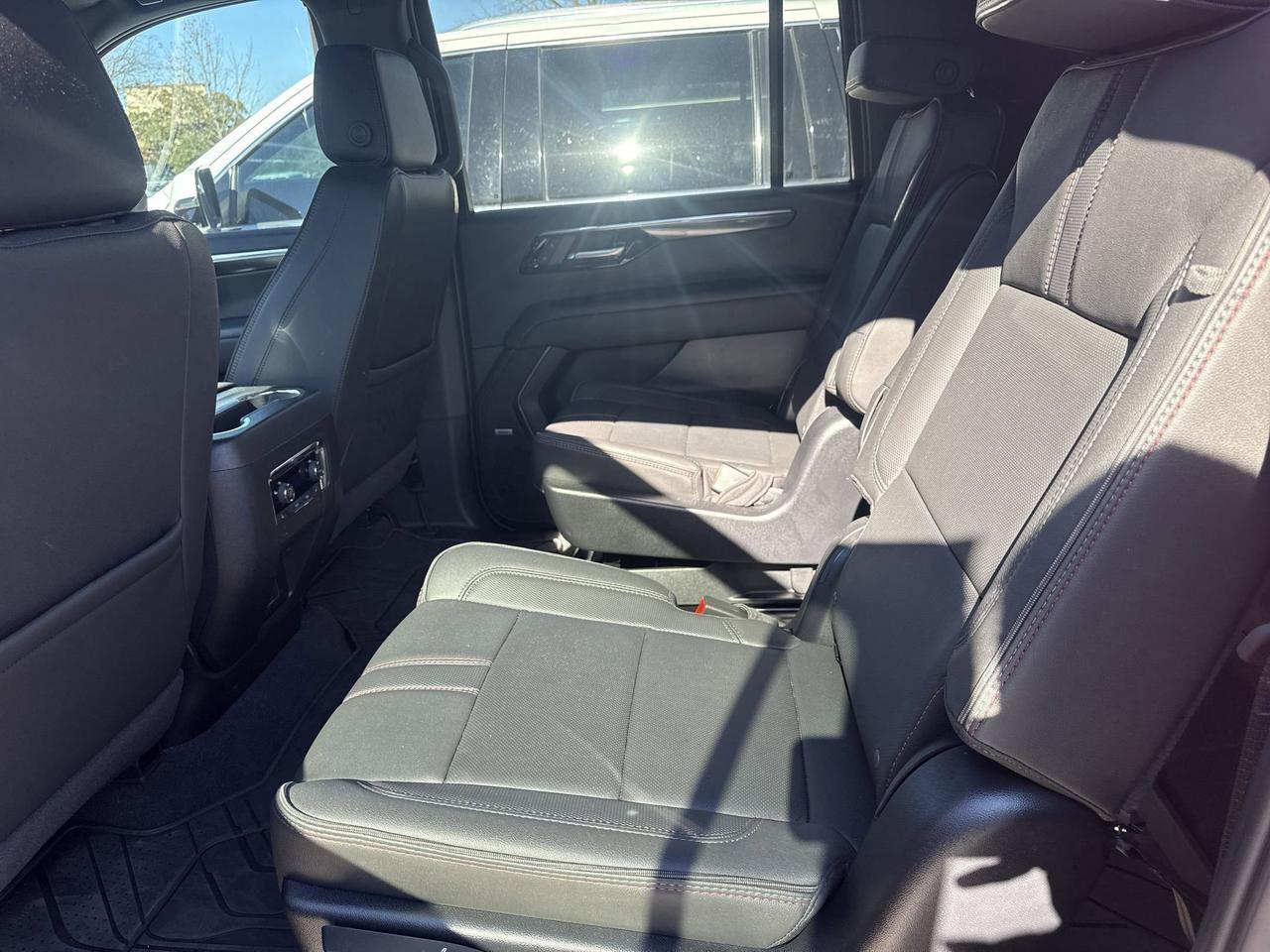 2025 Chevrolet Suburban RST San Antonio TX