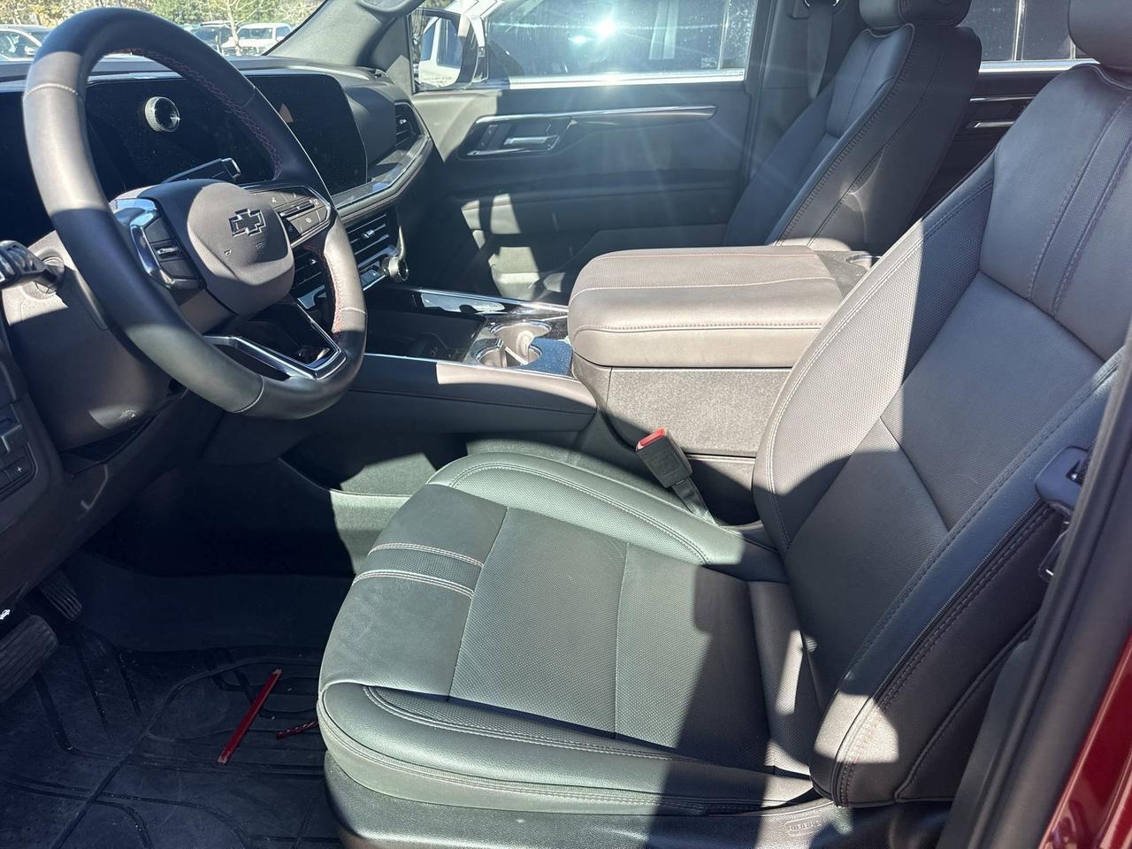 2025 Chevrolet Suburban RST San Antonio TX