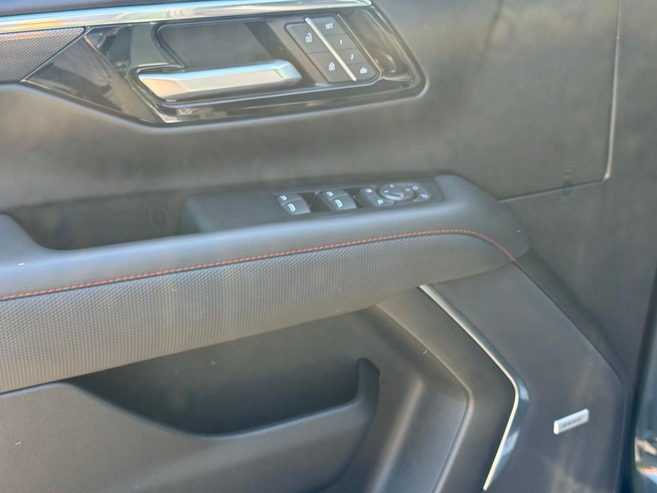 2025 Chevrolet Suburban RST Annapolis MD