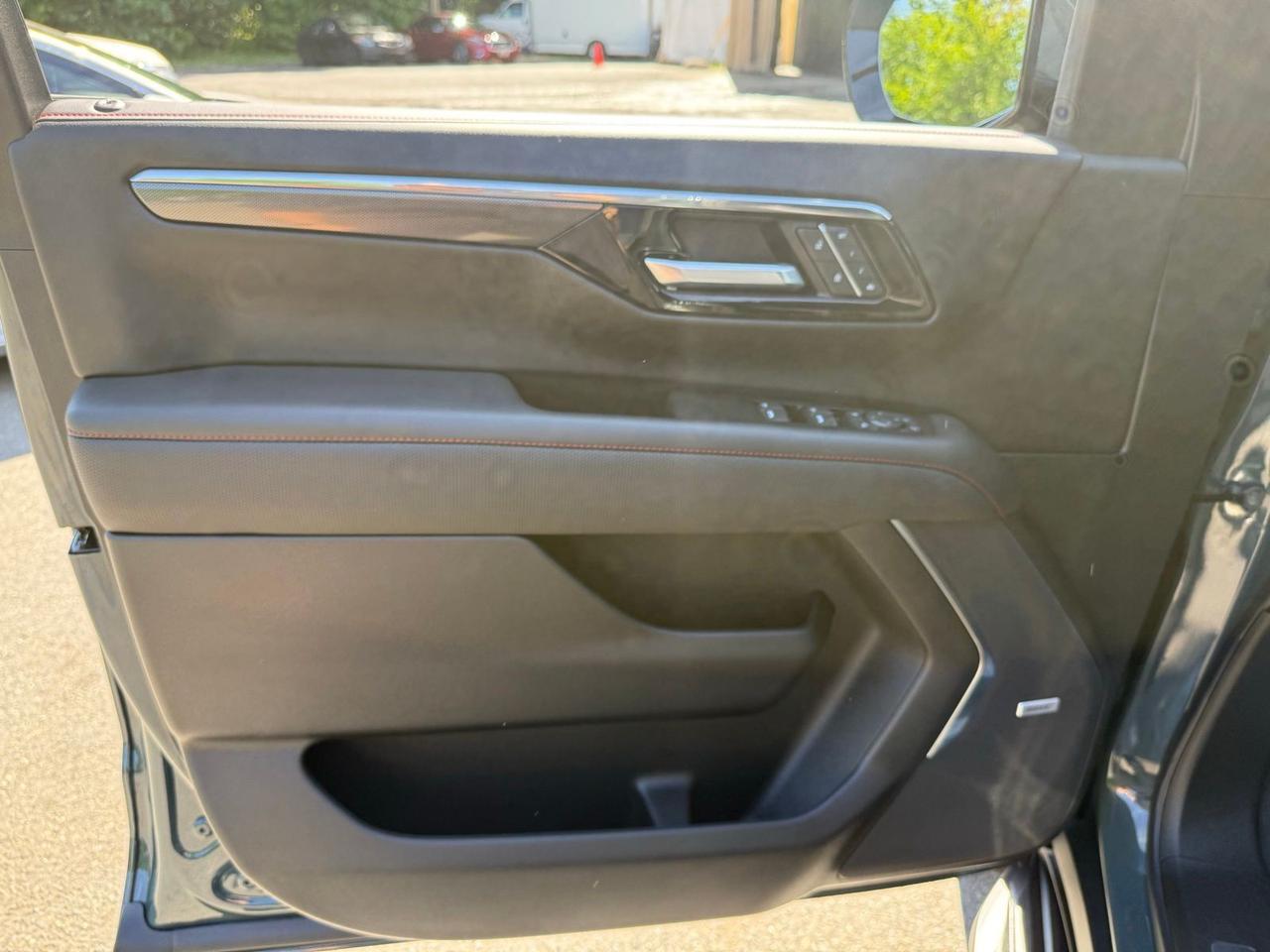 2025 Chevrolet Suburban RST Annapolis MD