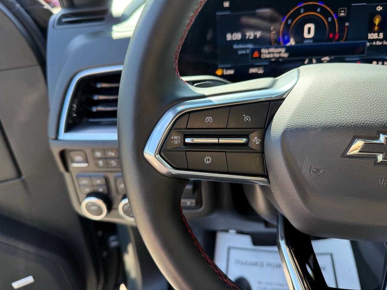 2025 Chevrolet Suburban RST Annapolis MD