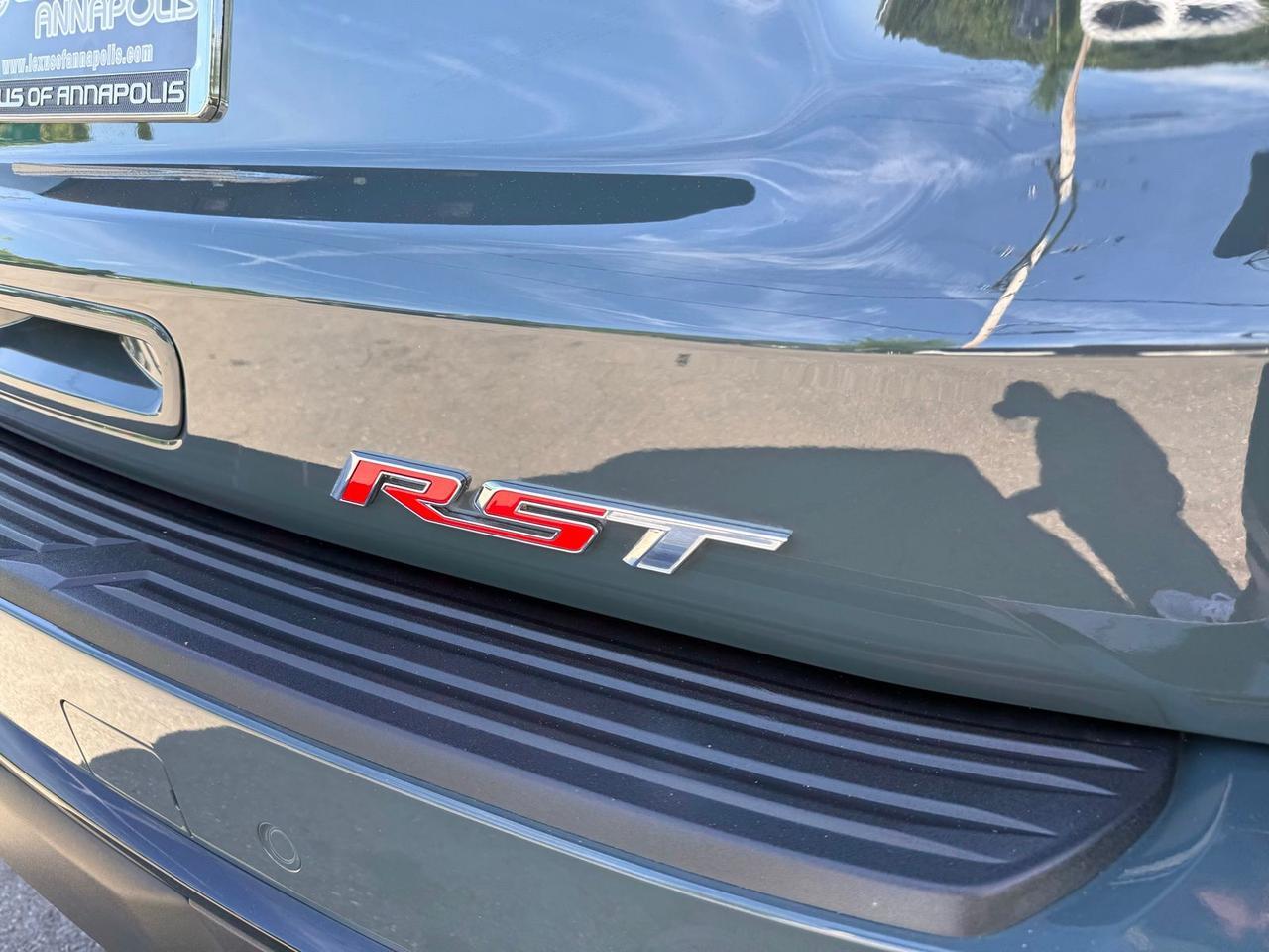 2025 Chevrolet Suburban RST Annapolis MD