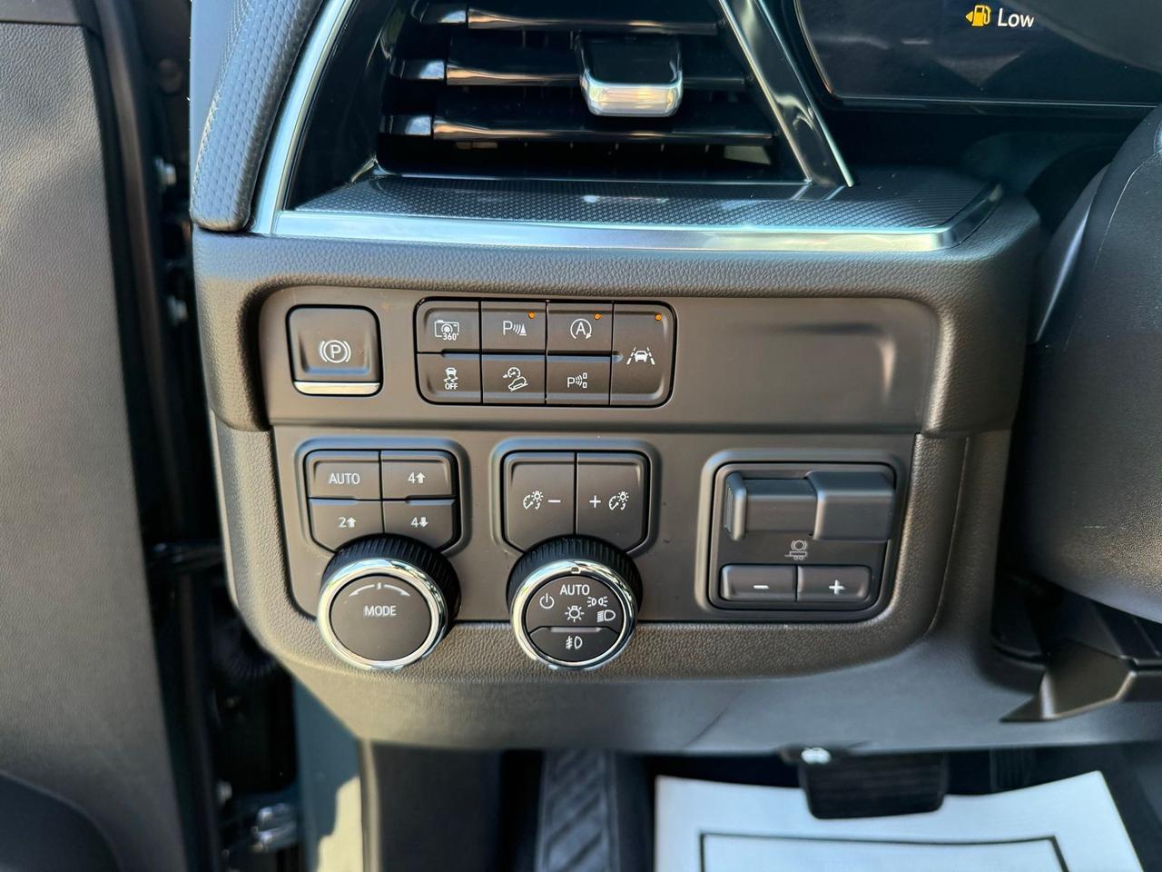 2025 Chevrolet Suburban RST Annapolis MD