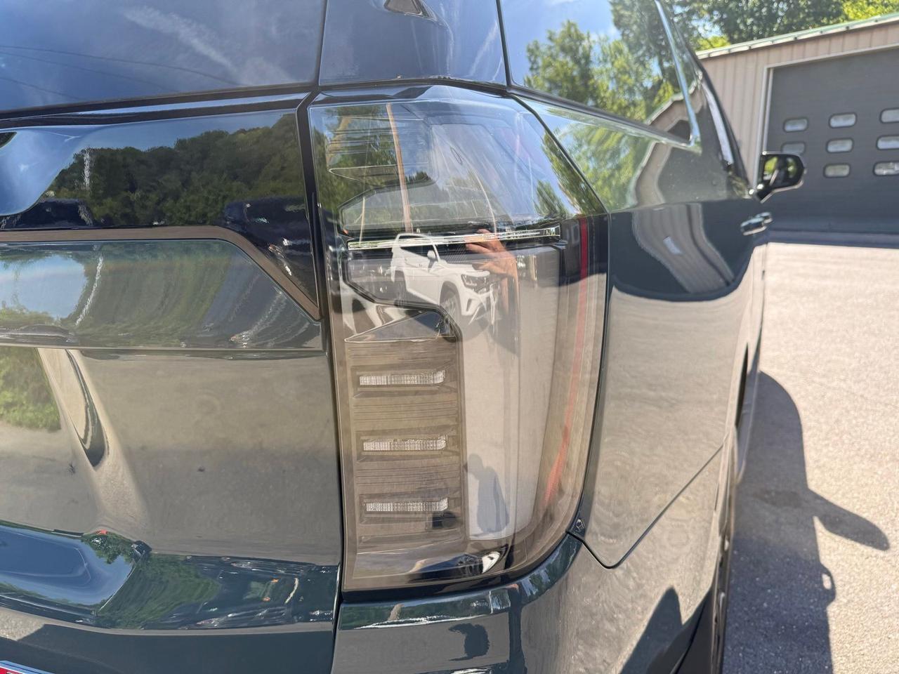 2025 Chevrolet Suburban RST Annapolis MD