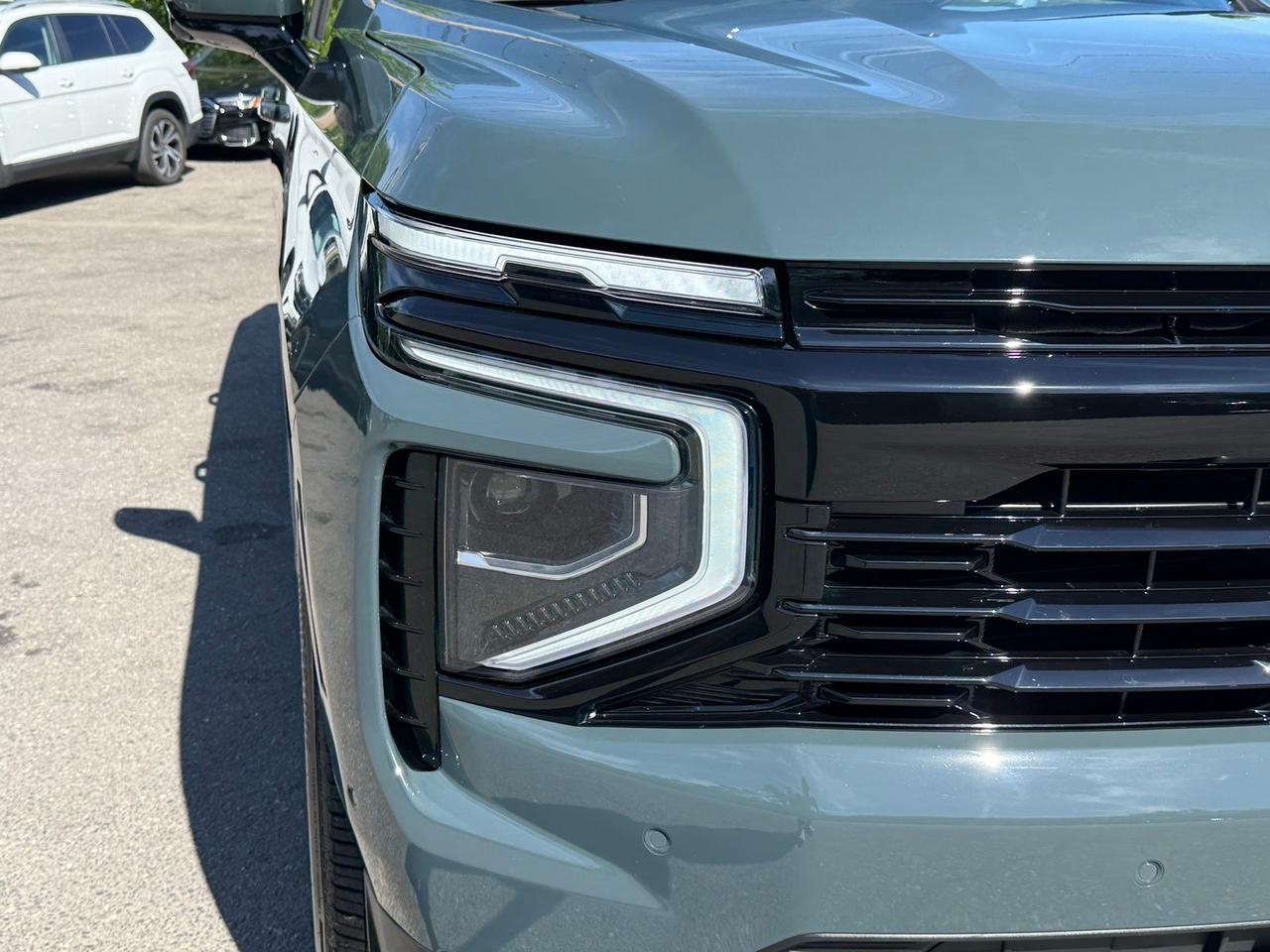 2025 Chevrolet Suburban RST Annapolis MD