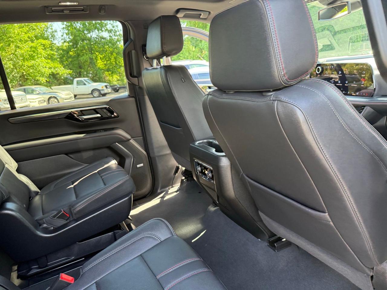 2025 Chevrolet Suburban RST Annapolis MD