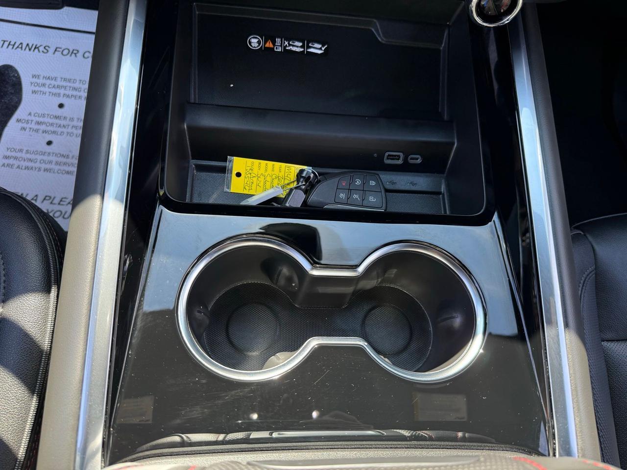 2025 Chevrolet Suburban RST Annapolis MD